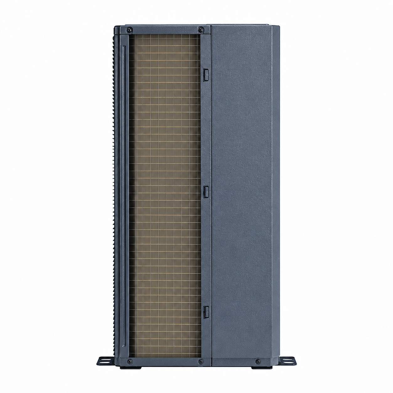 Pompa de Caldura Monobloc R290 ZEUS 12kW trifazat
